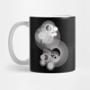 Urchins 2 Mug